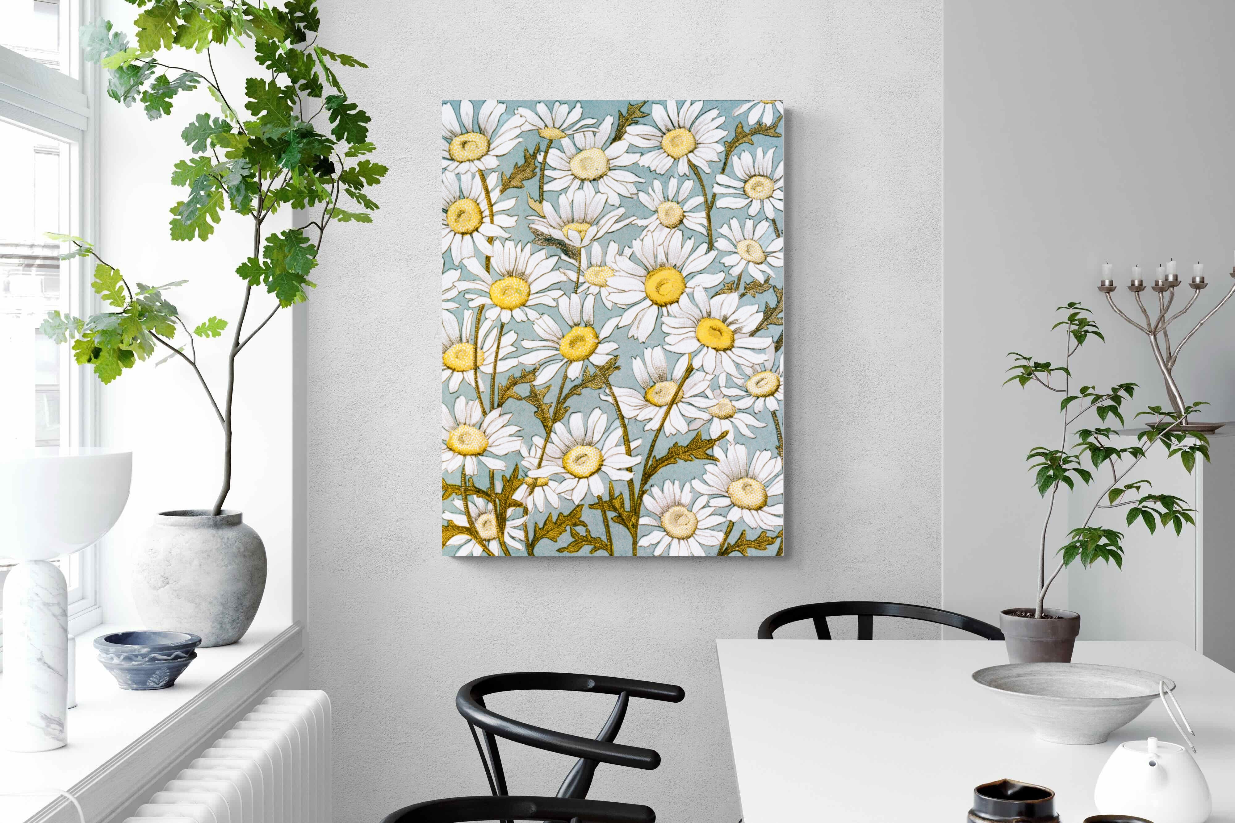 Pixalot Field of Daisies