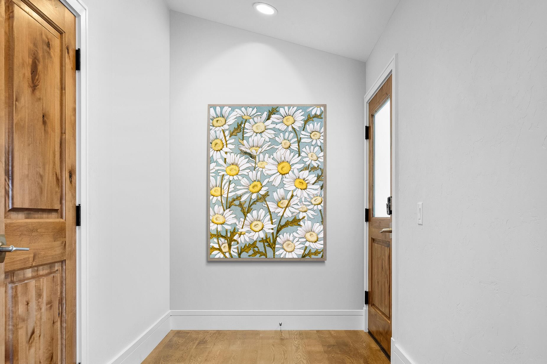 Pixalot Field of Daisies