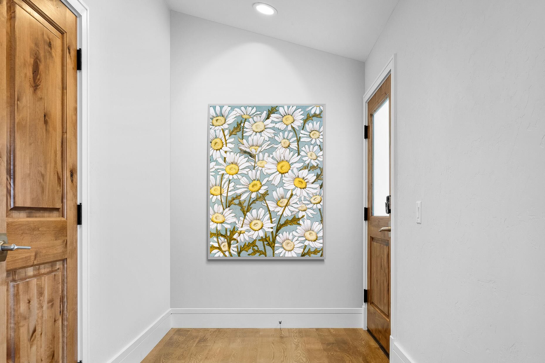 Pixalot Field of Daisies