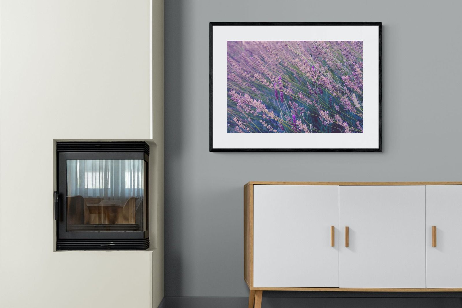 Pixalot Fields of Lavender