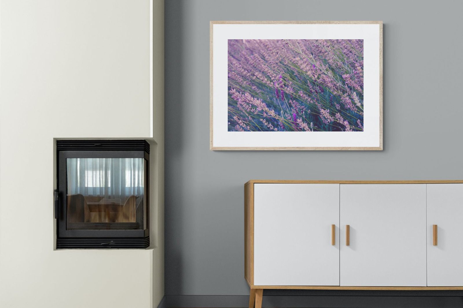 Pixalot Fields of Lavender