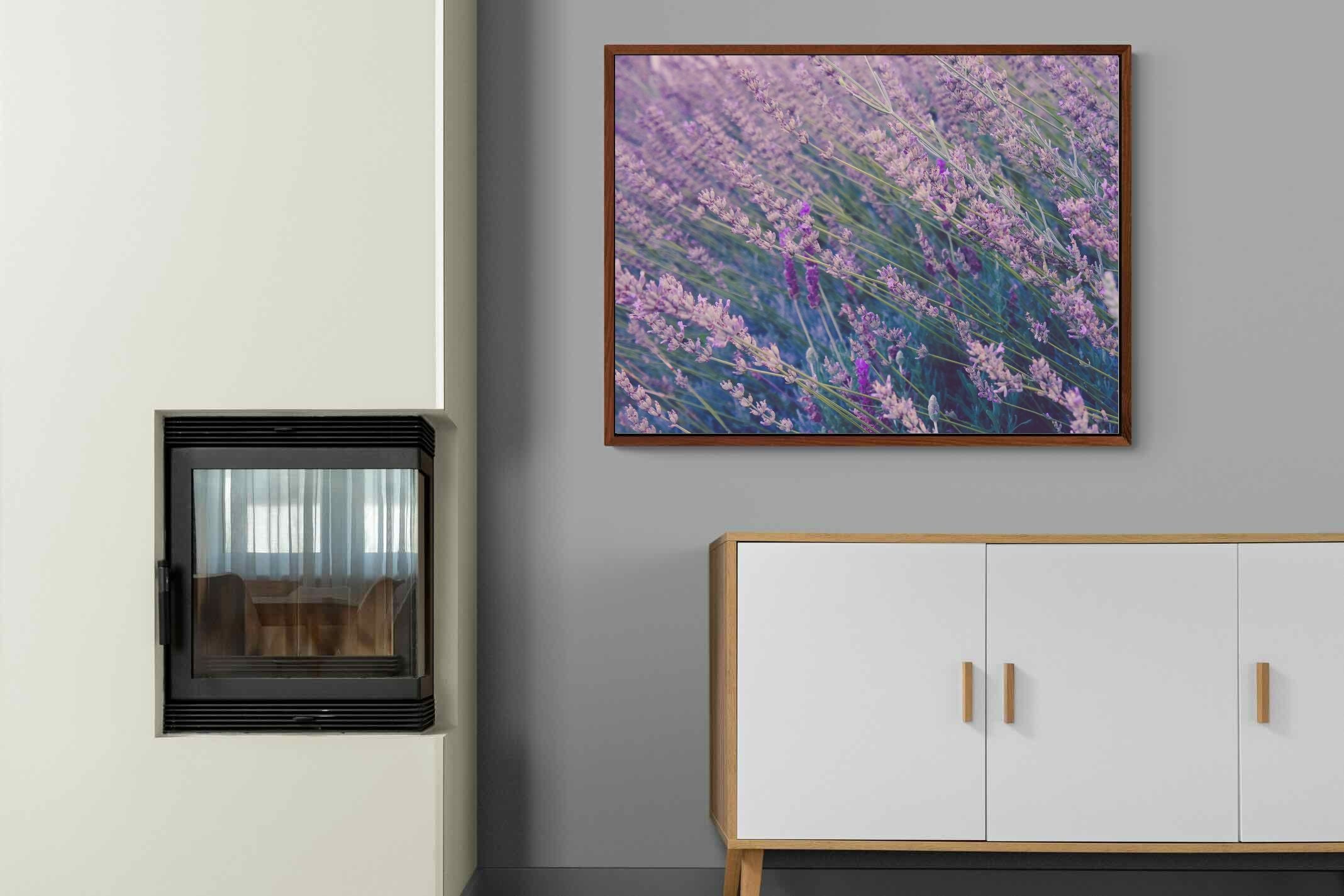 Pixalot ® Fields of Lavender