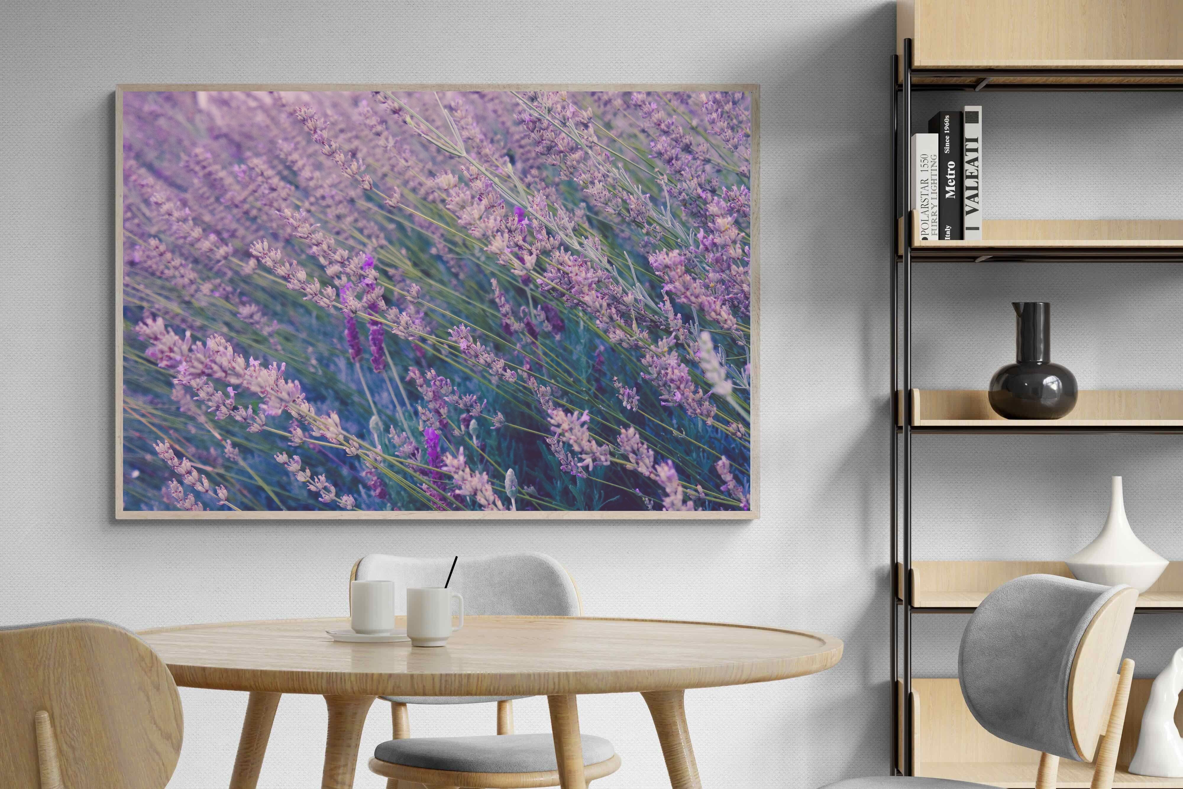 Pixalot Fields of Lavender