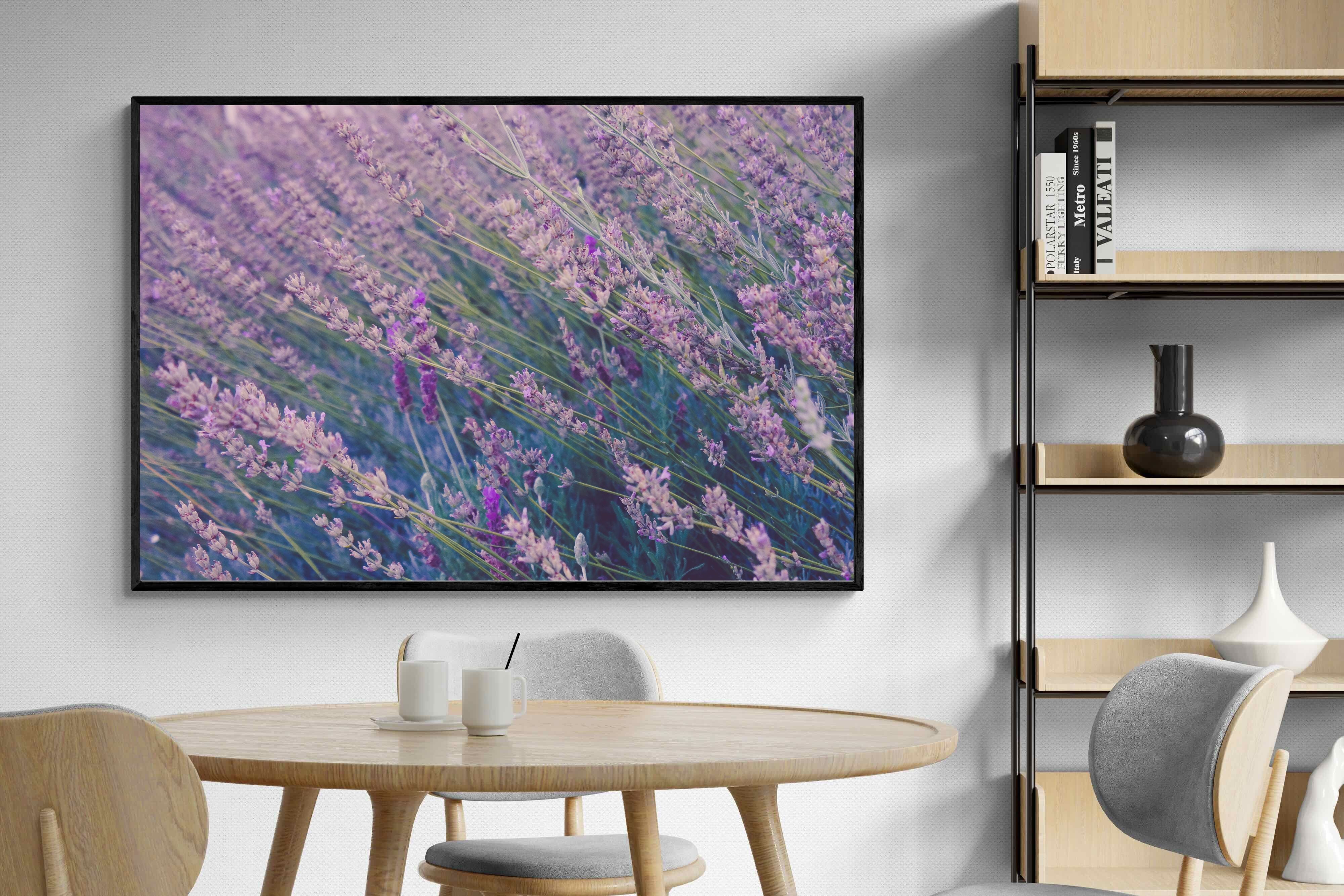 Pixalot Fields of Lavender