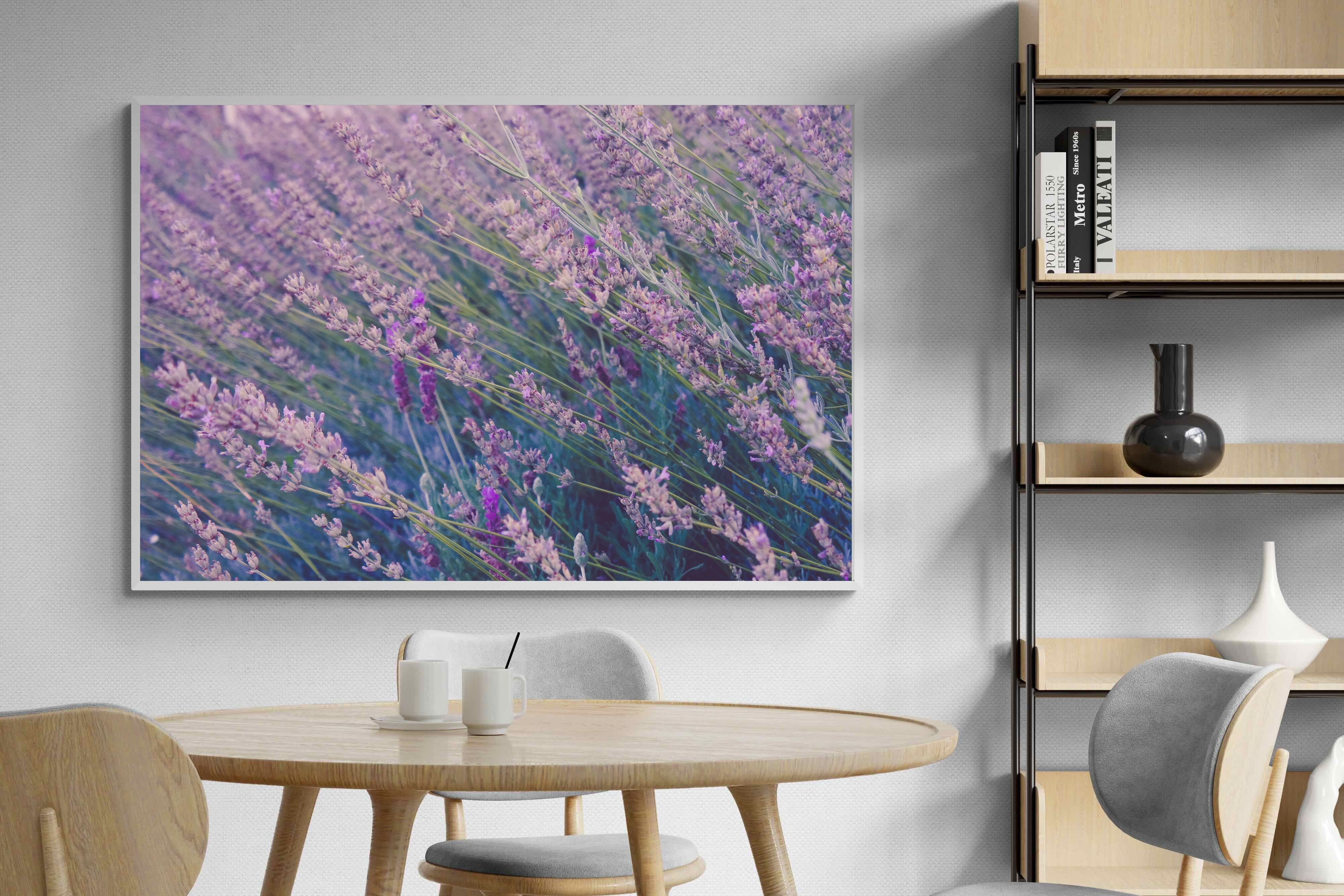 Pixalot Fields of Lavender