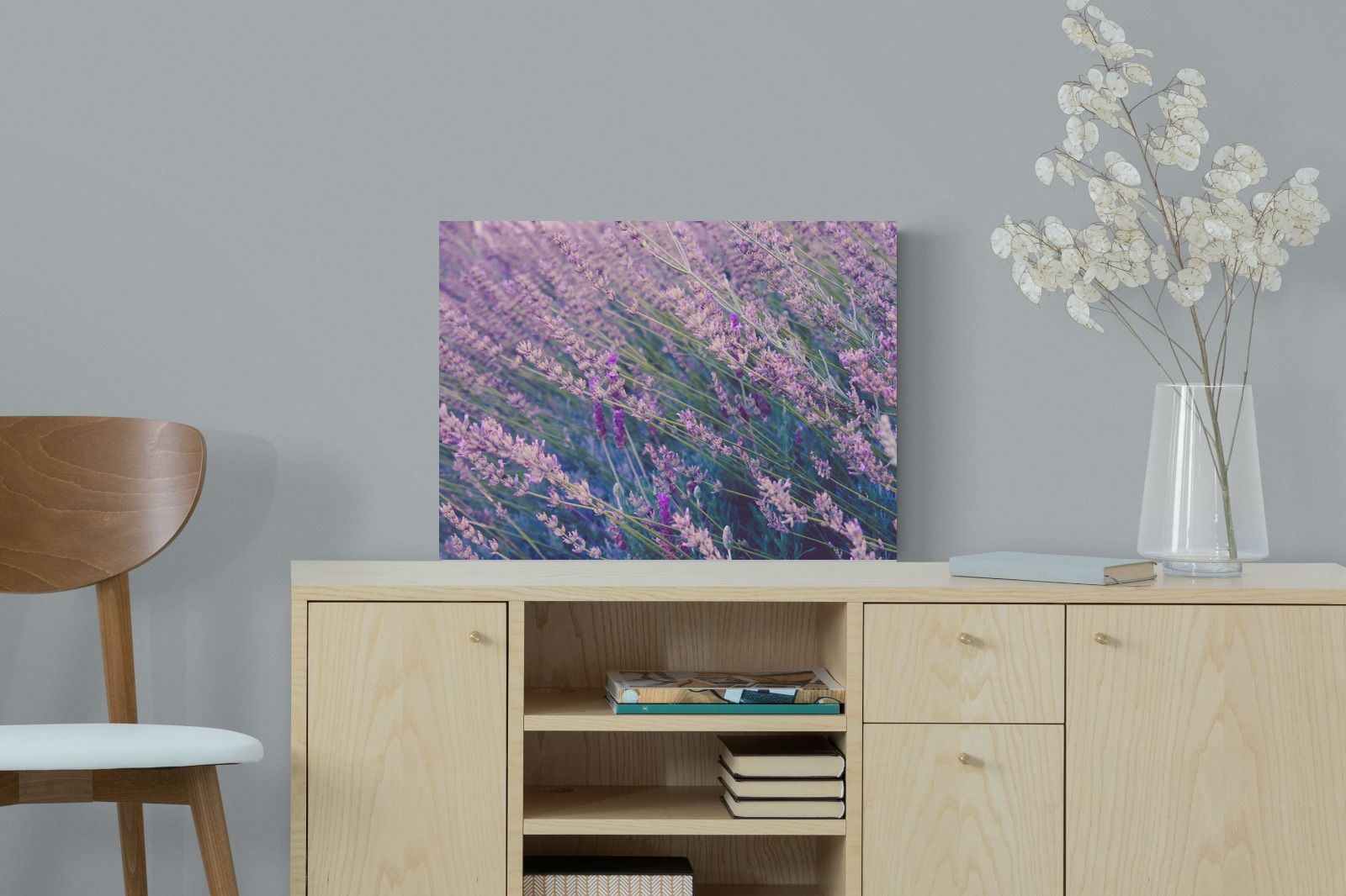 Pixalot Fields of Lavender