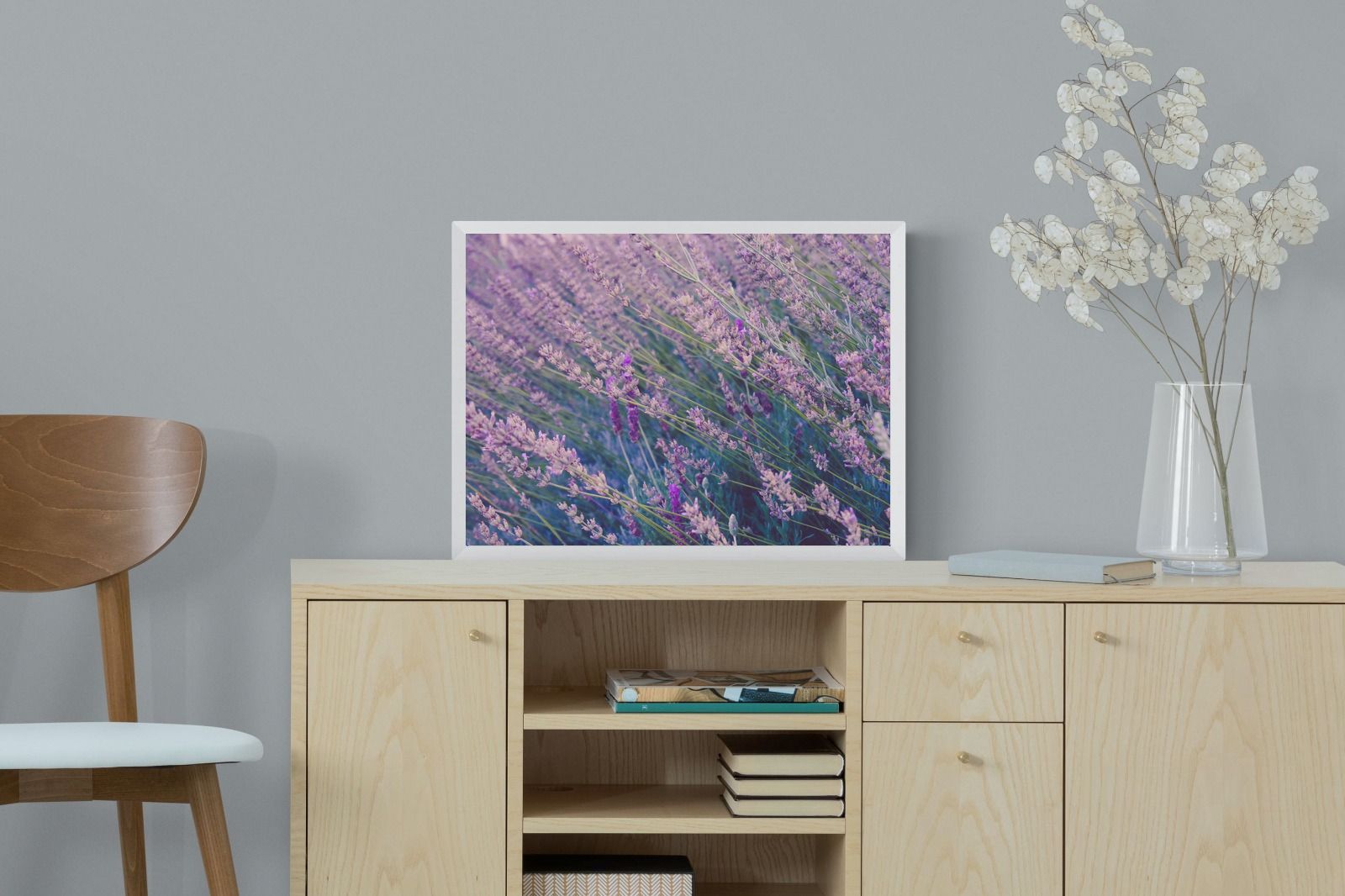 Pixalot Fields of Lavender