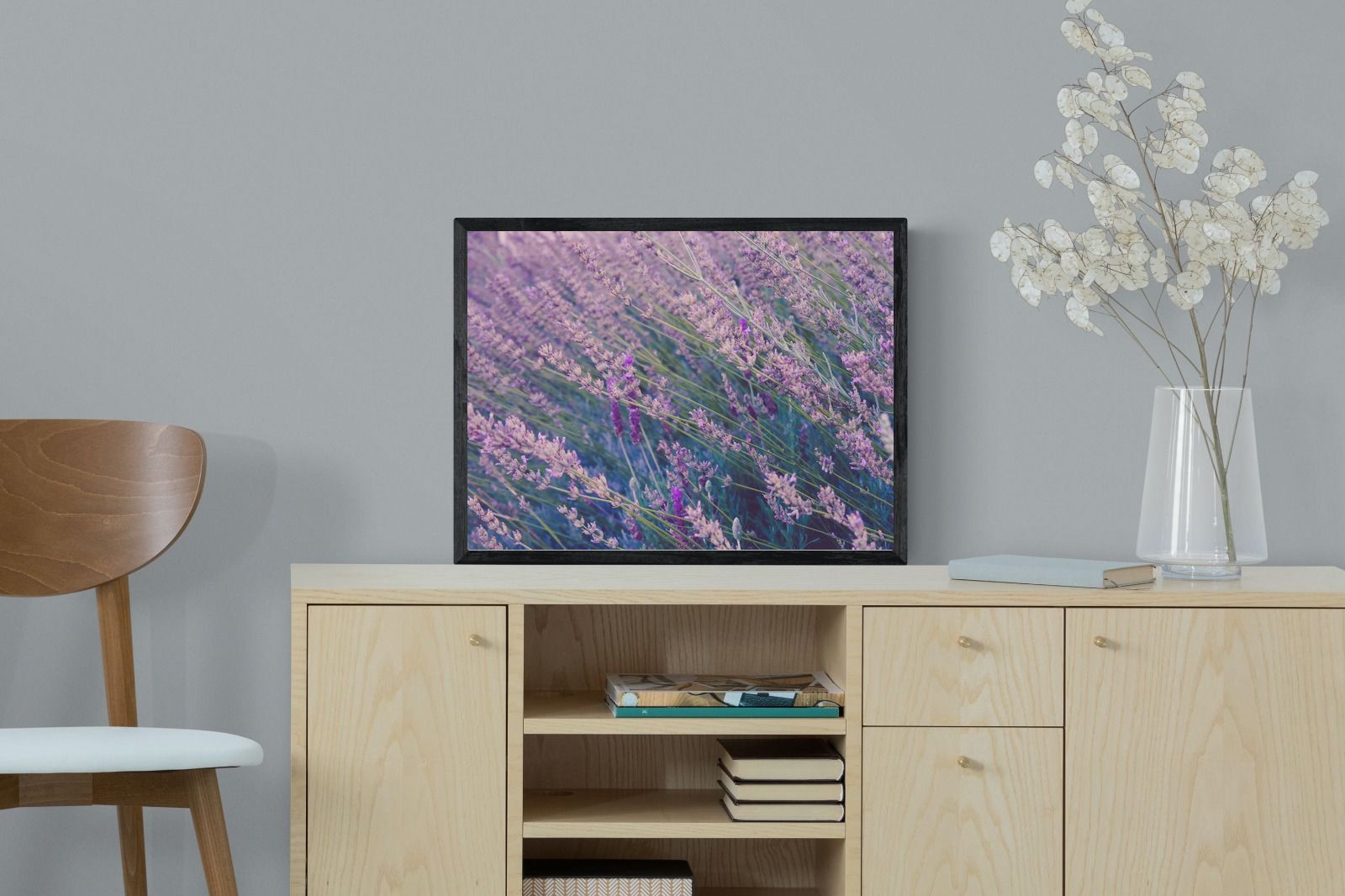 Pixalot Fields of Lavender