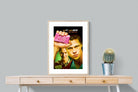 Pixalot Fight Club