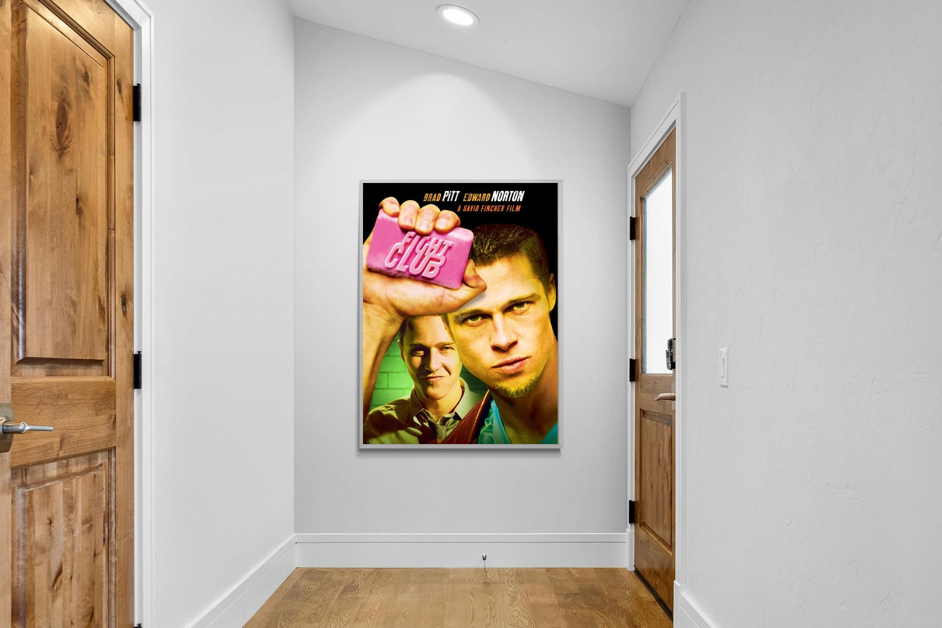 Pixalot Fight Club