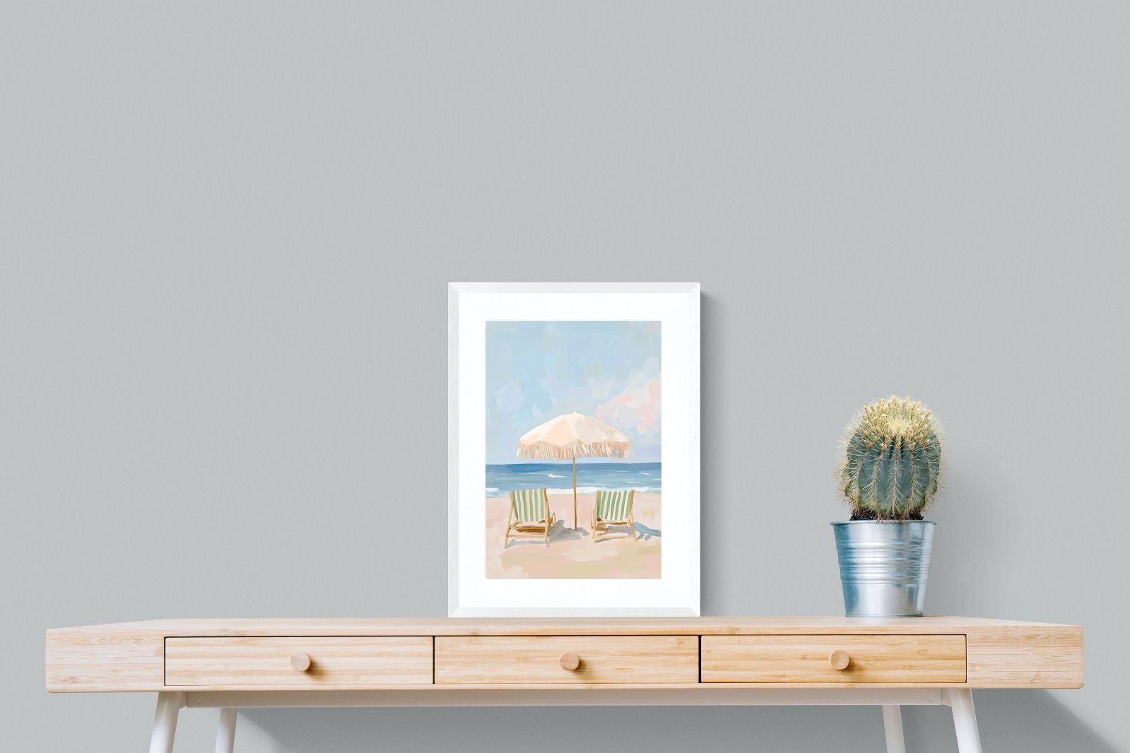 Pixalot ® Fine Beach Day