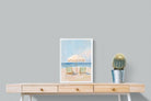 Pixalot ® Fine Beach Day