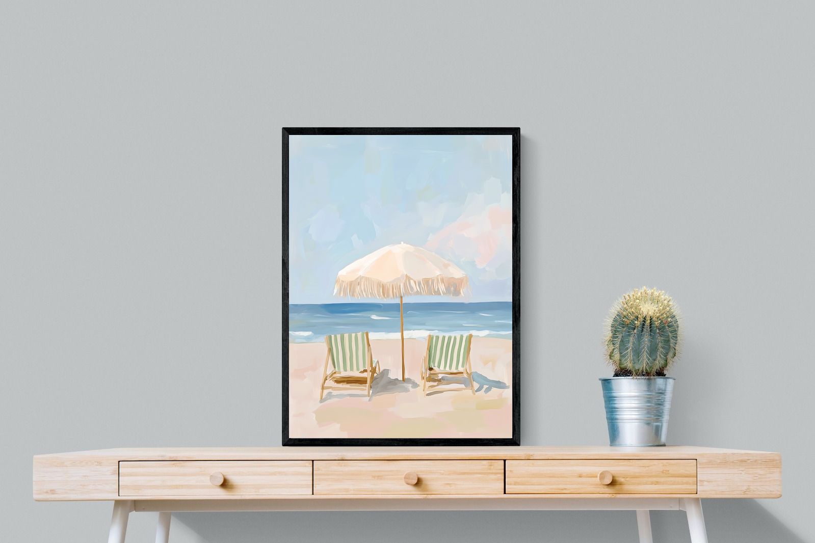 Pixalot ® Fine Beach Day