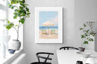 Pixalot ® Fine Beach Day
