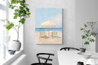 Pixalot ® Fine Beach Day