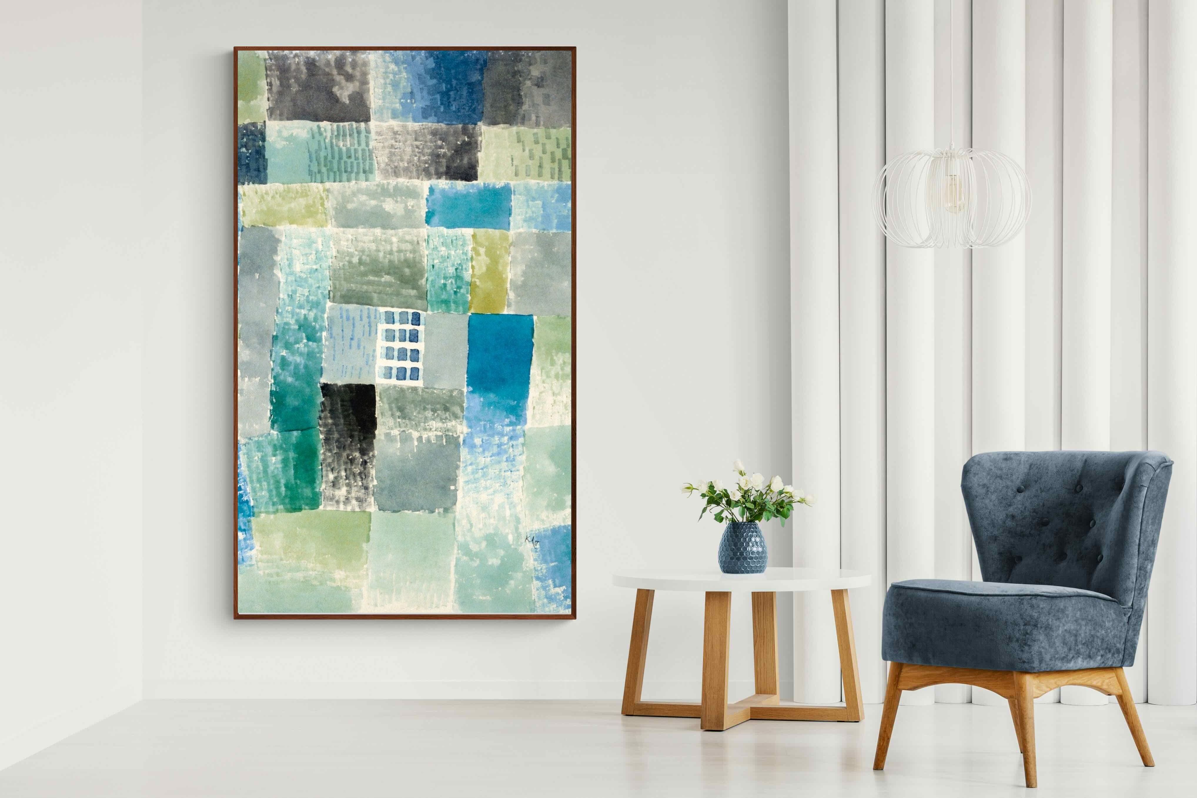 Pixalot First House in a Settlement