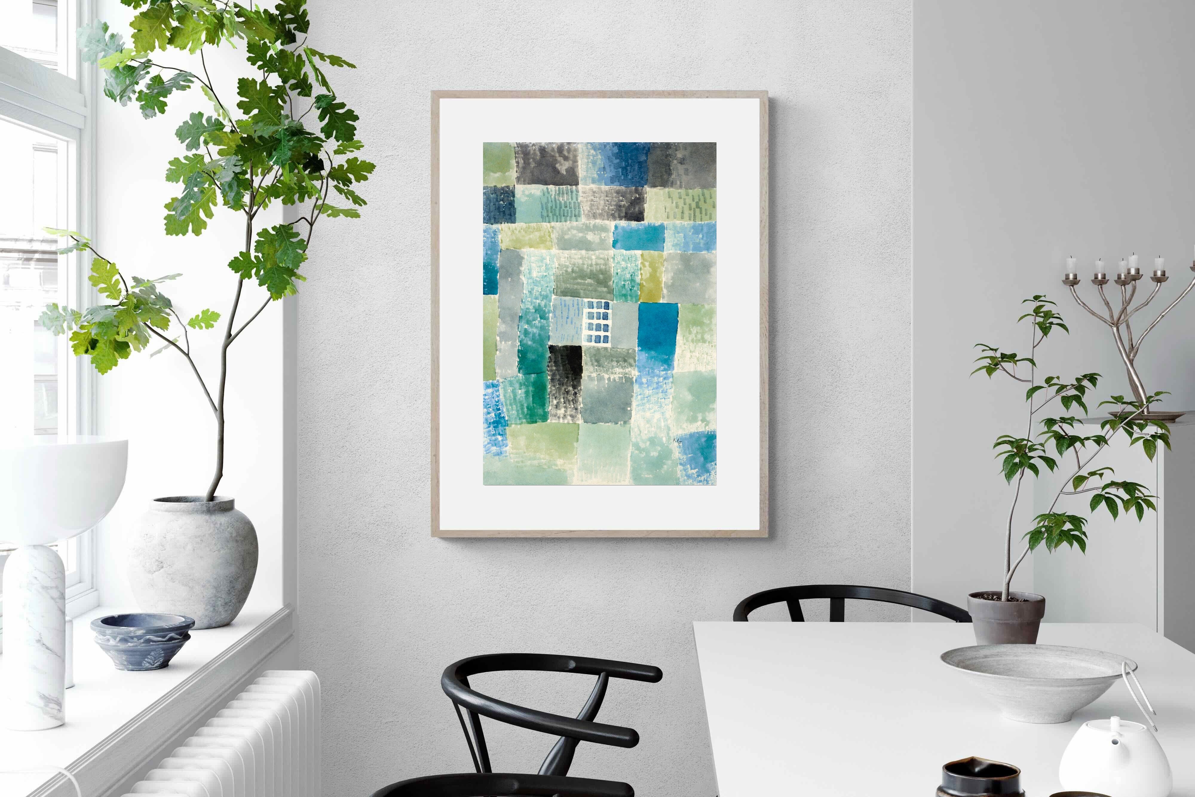 Pixalot First House in a Settlement