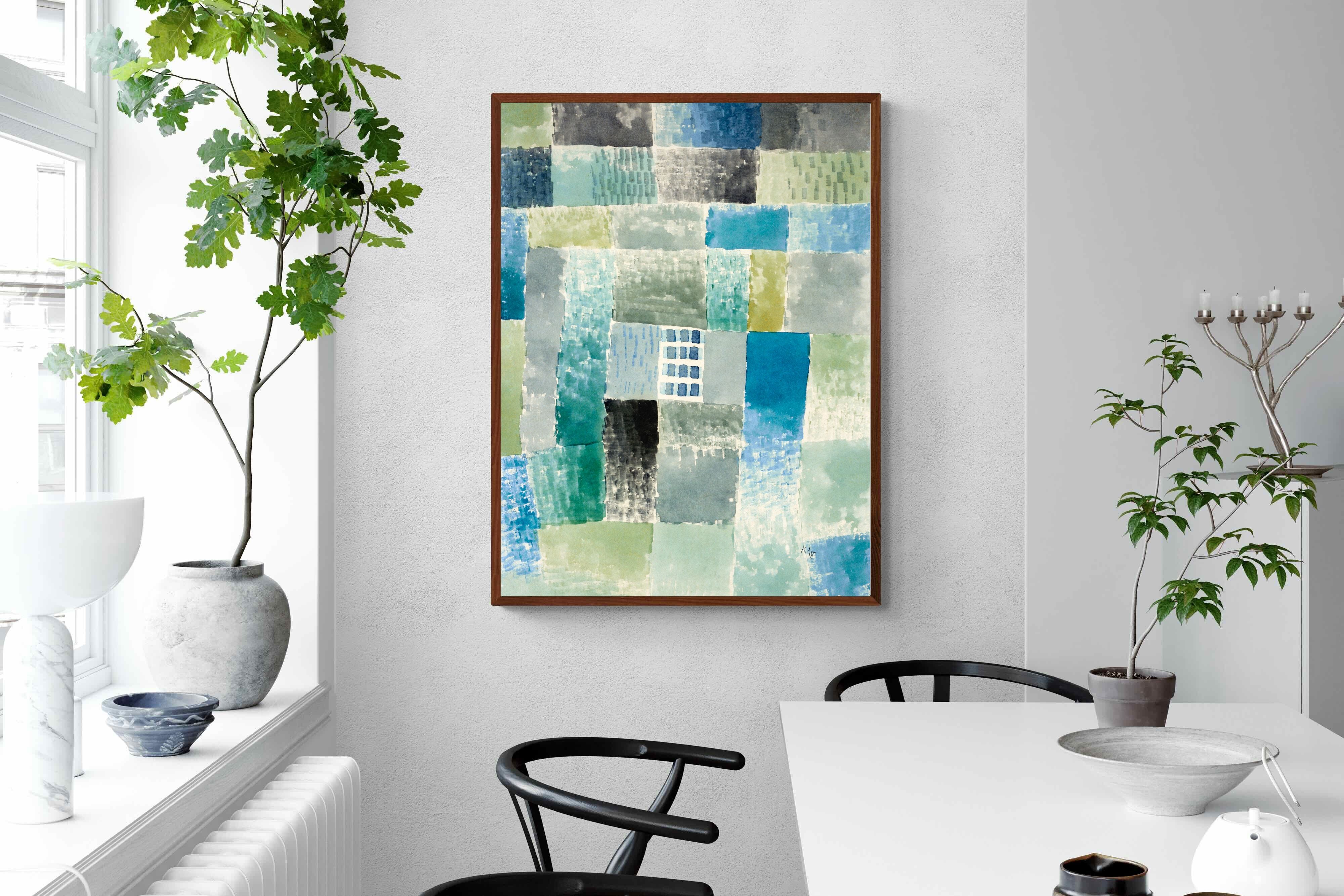 Pixalot First House in a Settlement