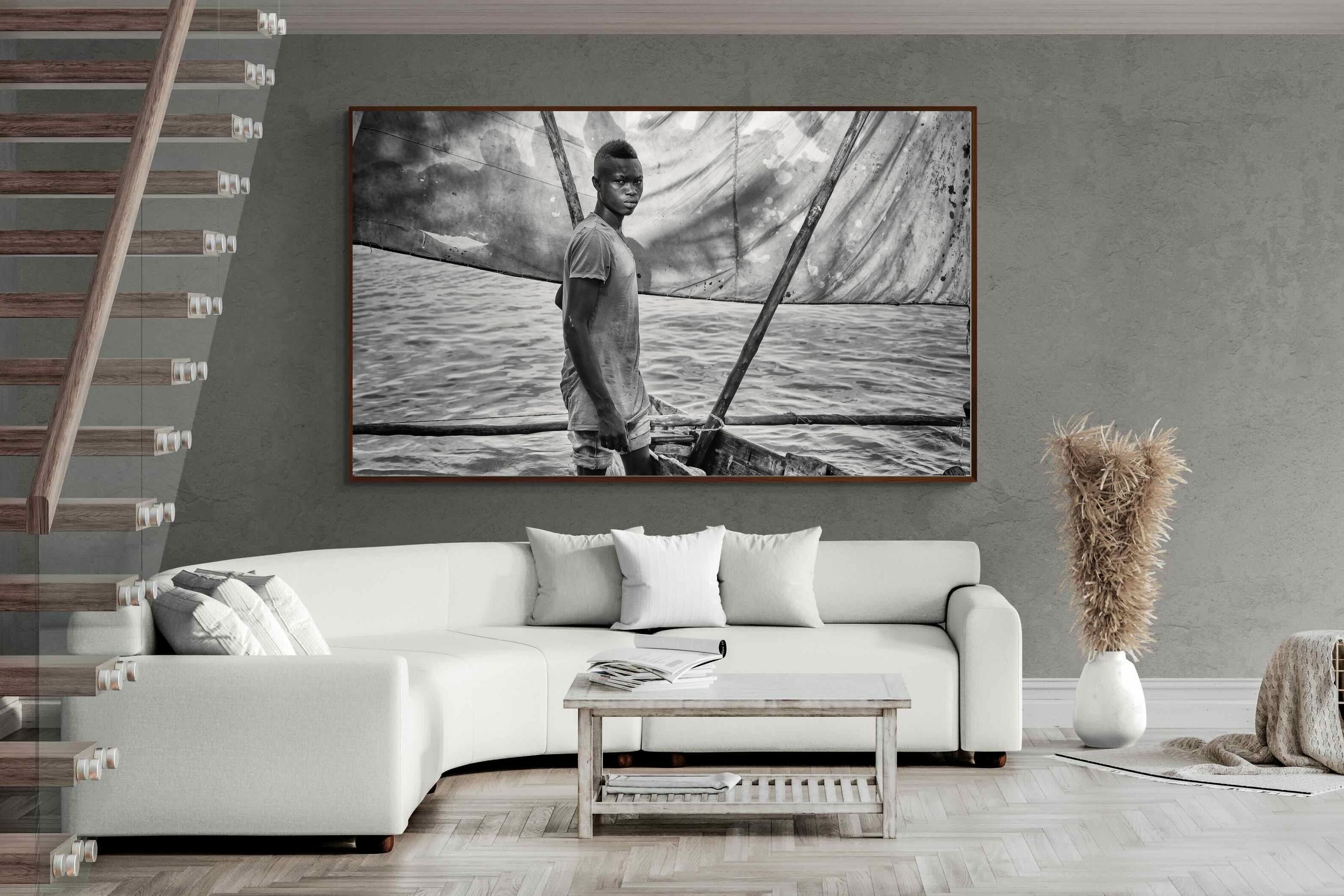 Pixalot ® Fisherboy