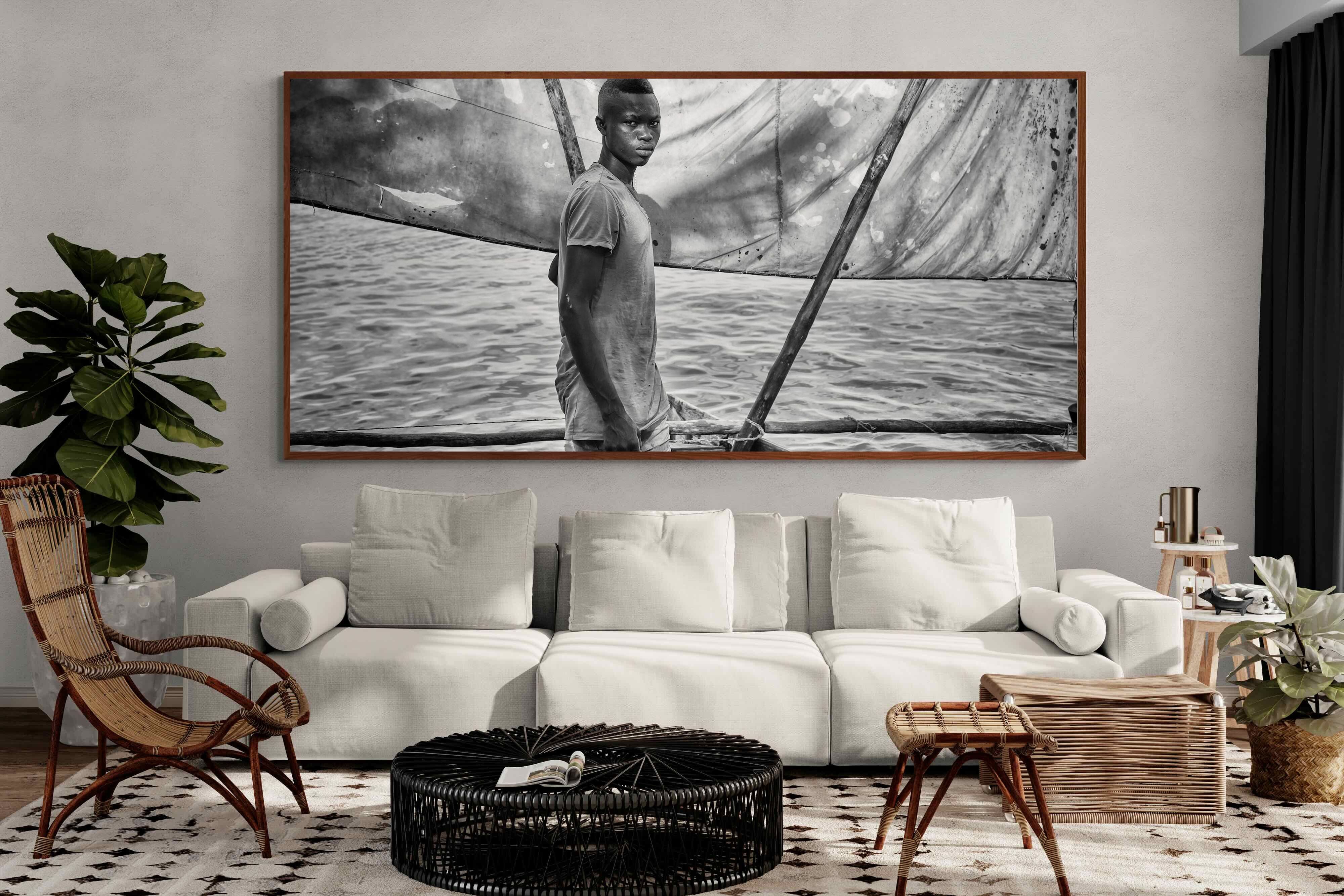 Pixalot ® Fisherboy
