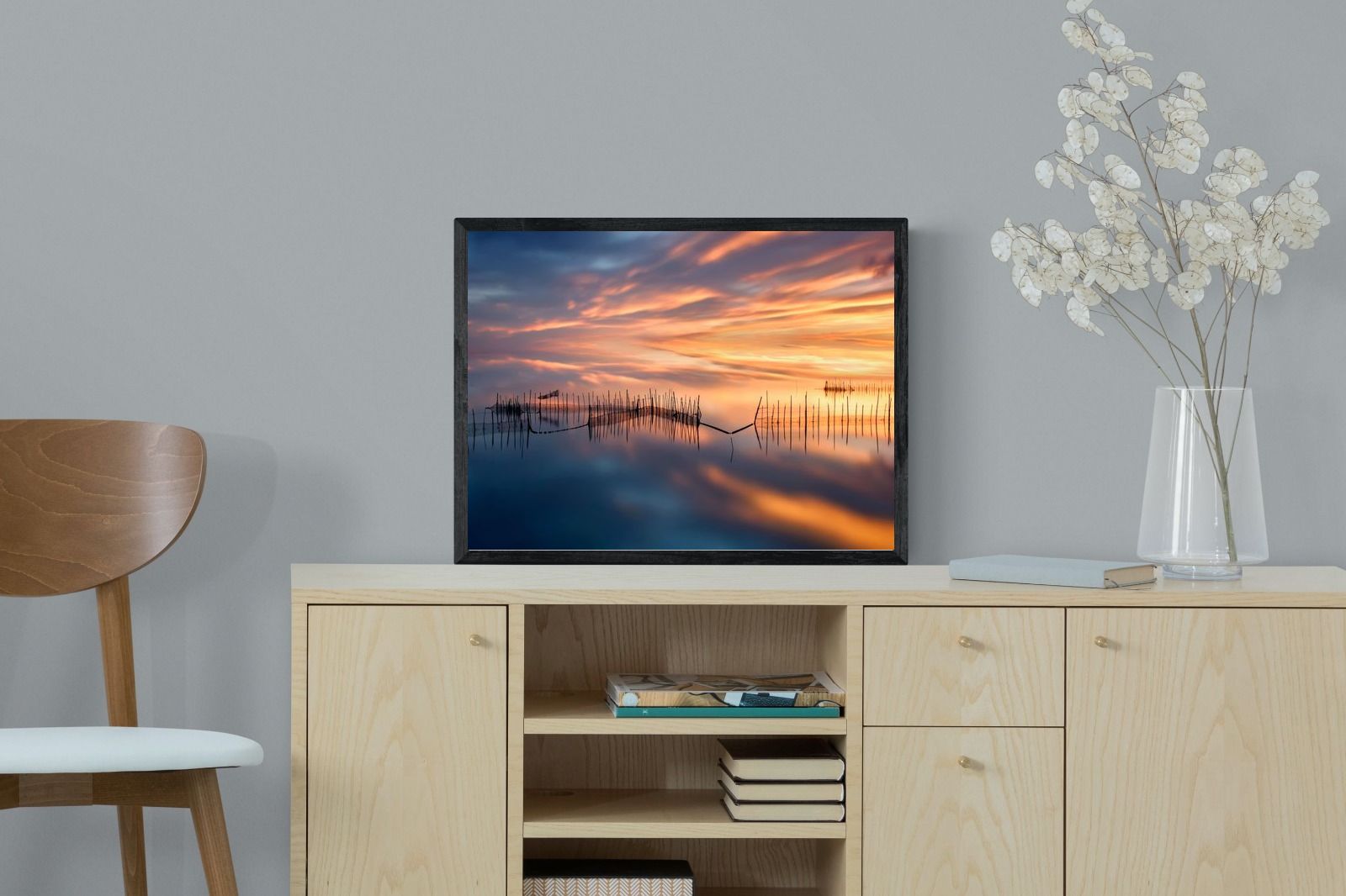 Pixalot Fishnets in Valencia