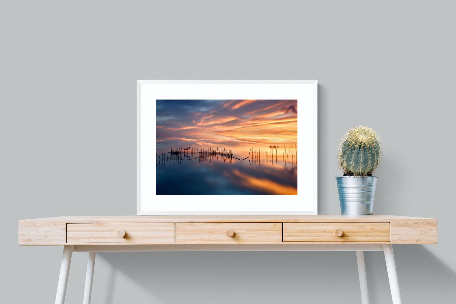 Pixalot Fishnets in Valencia