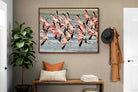 Pixalot ® Flamingo Flight