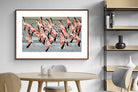 Pixalot ® Flamingo Flight