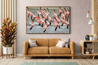 Pixalot ® Flamingo Flight