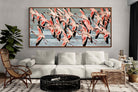 Pixalot ® Flamingo Flight