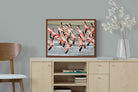 Pixalot ® Flamingo Flight