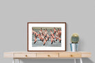 Pixalot ® Flamingo Flight