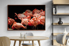 Pixalot ® Flamingo Flock