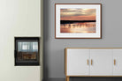 Pixalot ® Flamingo Sunset