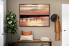Pixalot ® Flamingo Sunset