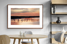 Pixalot ® Flamingo Sunset