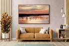 Pixalot ® Flamingo Sunset