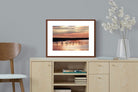 Pixalot ® Flamingo Sunset