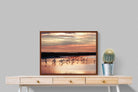 Pixalot ® Flamingo Sunset