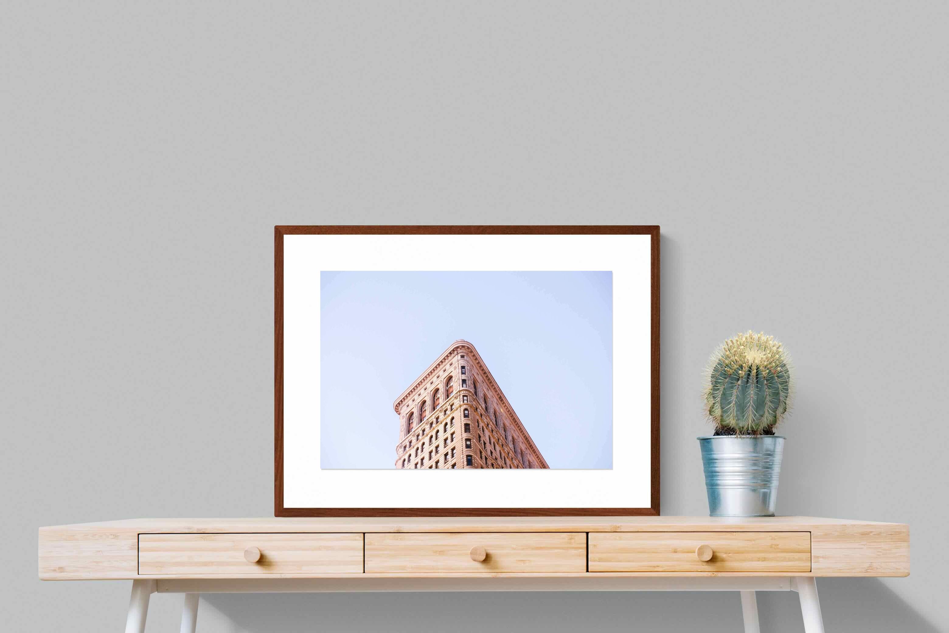 Pixalot Flatiron Building