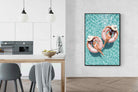 Pixalot ® Floating Glam