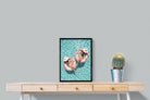 Pixalot ® Floating Glam