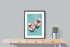 Pixalot ® Floating Glam