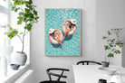 Pixalot ® Floating Glam