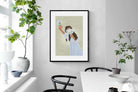 Pixalot Floral Embrace