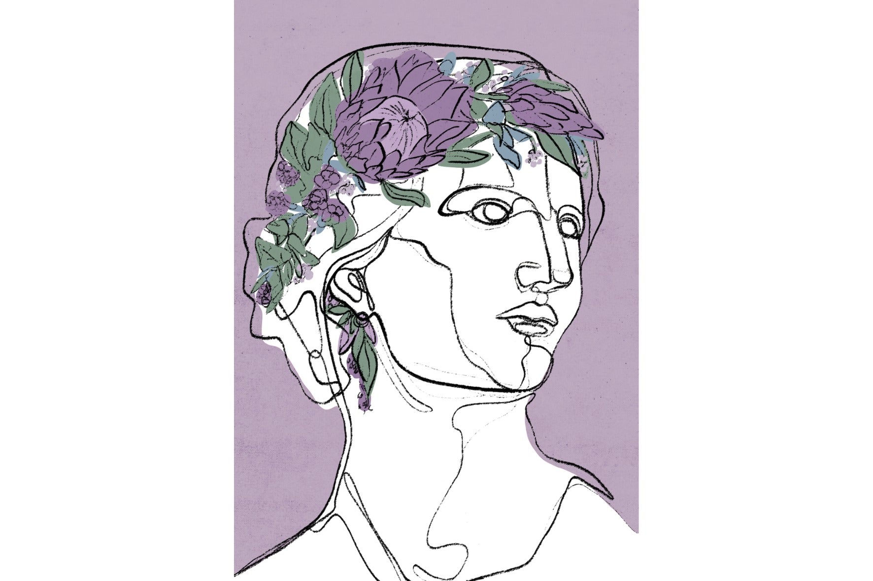 Dragable Image