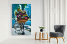 Pixalot Flower Basket