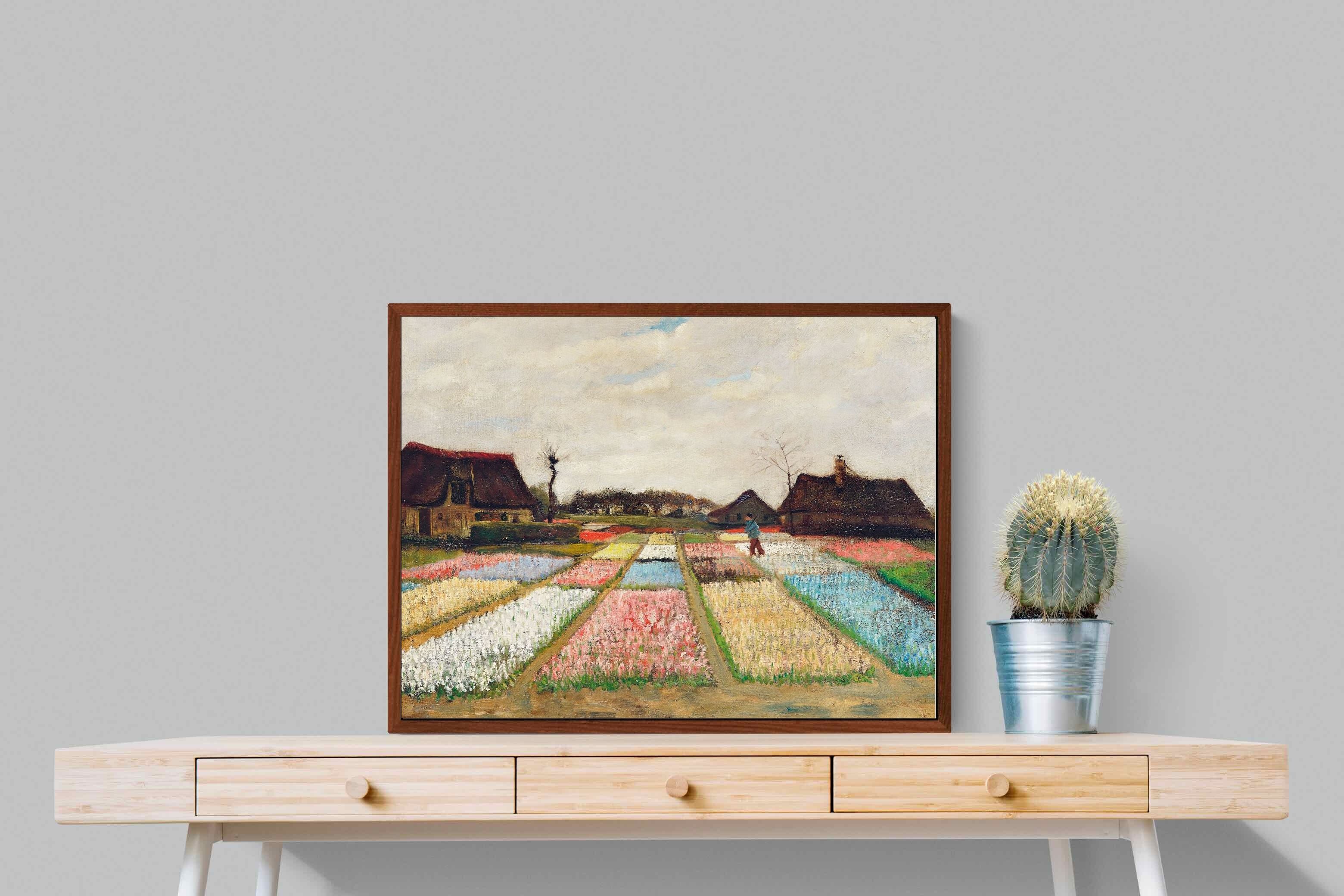 Pixalot Flower Beds in Holland