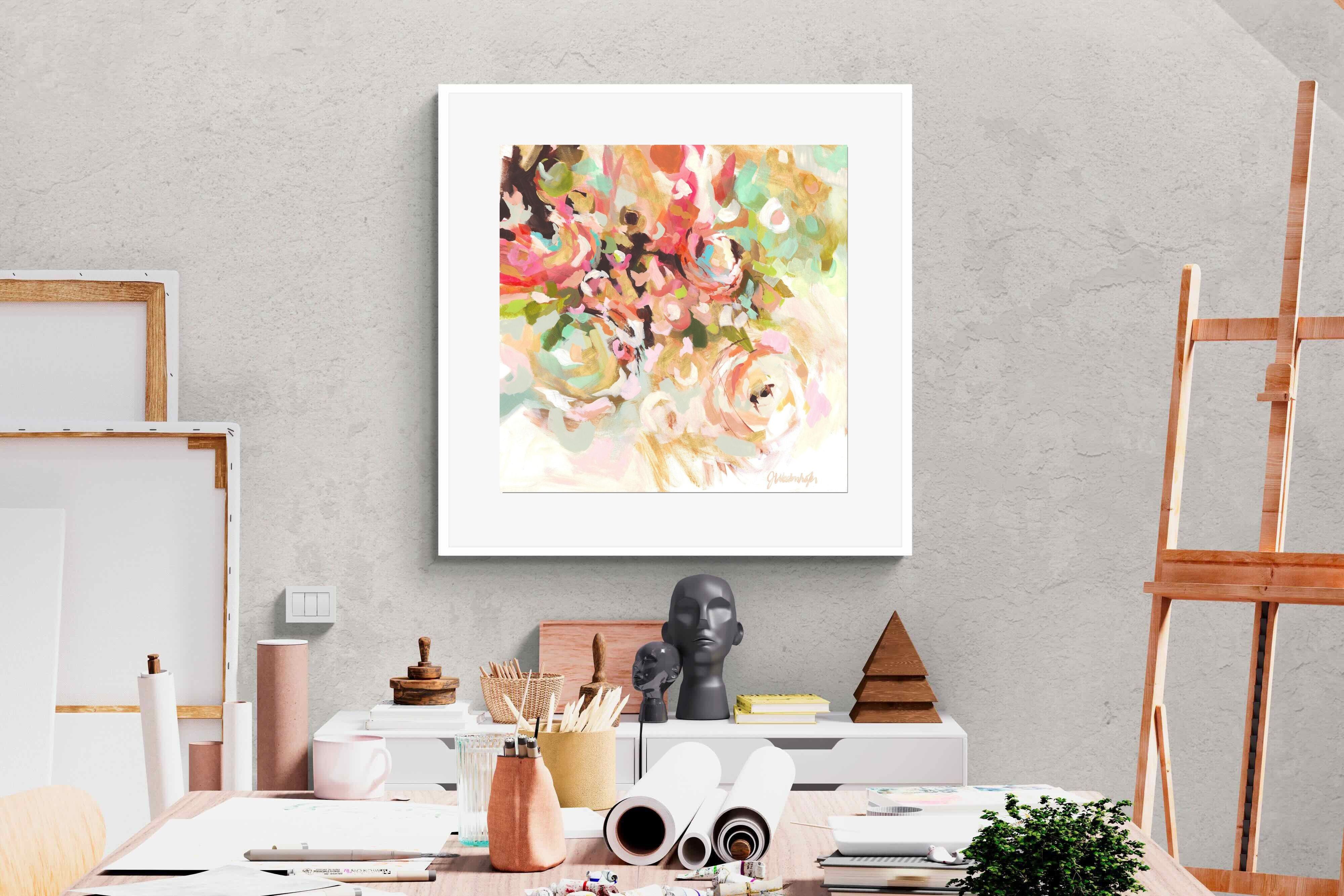 Pixalot Flower Burst