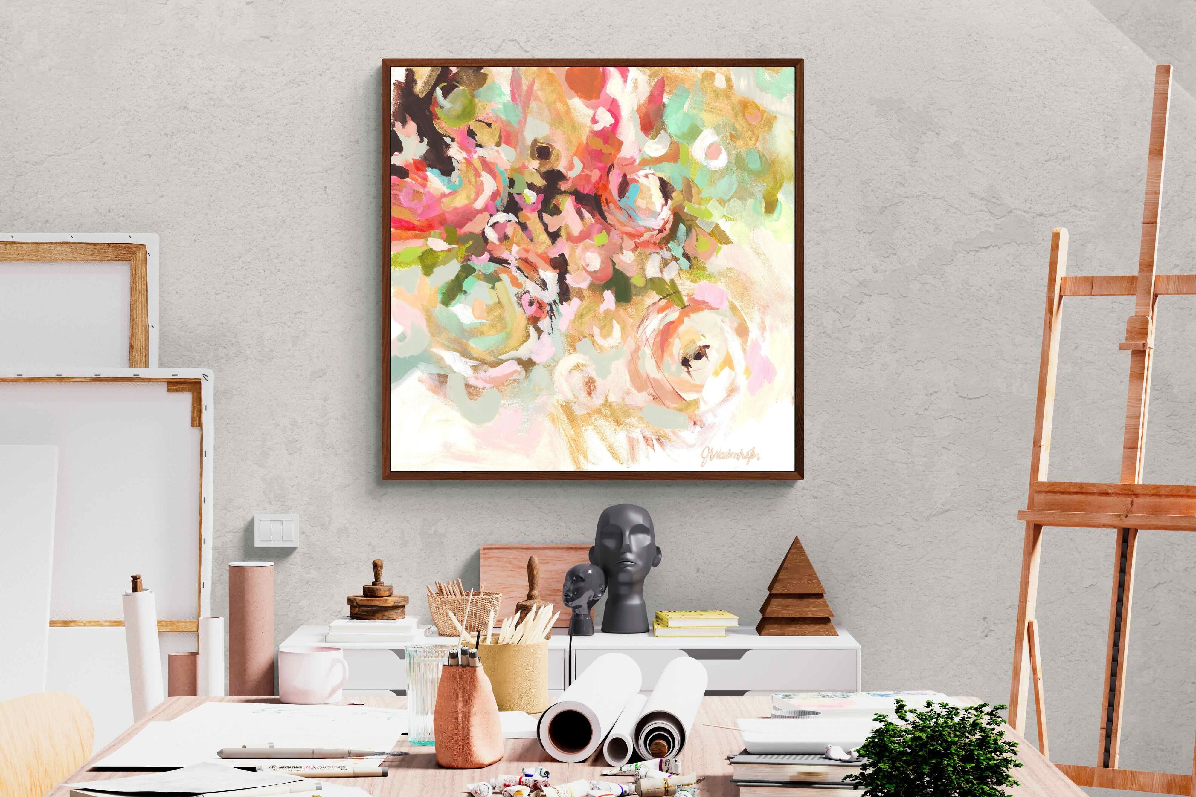 Pixalot Flower Burst